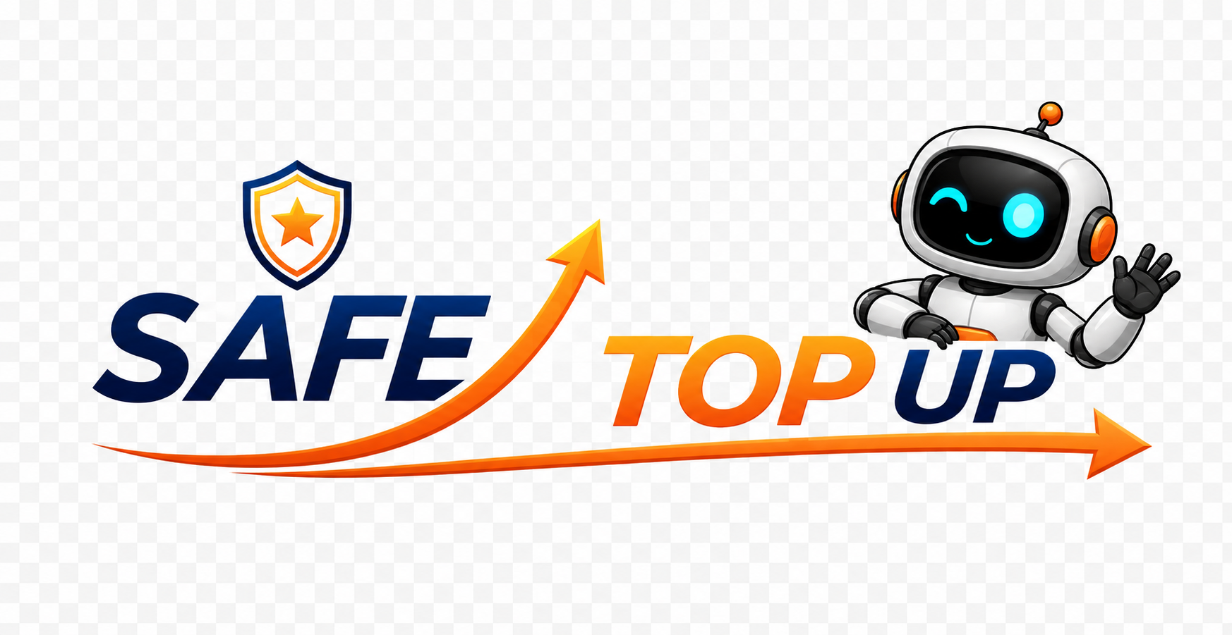 SAFE TOP UP